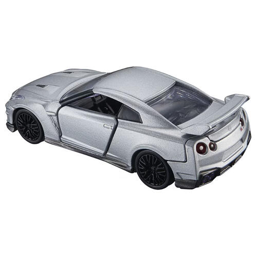 Tomica Premium Diecast No.49 Nissan GT-R (2025)