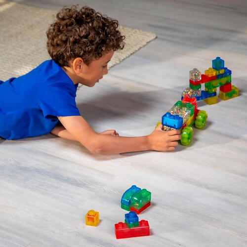 Jelly Blox Vrooom! Truck Kit