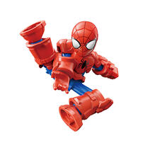 KEEPPLAY Marvel Mini Blocks Blind Box Wave 1 - Assorted