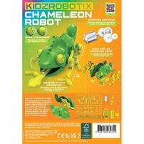 4M KidzRobotix Chameleon Robot
