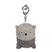  Nandemo Ikimono 公仔-Rakko