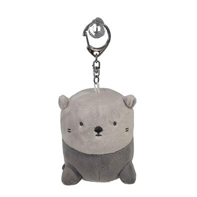  Nandemo Ikimono 公仔-Rakko