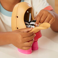 薯蛋頭薯蛋頭太太