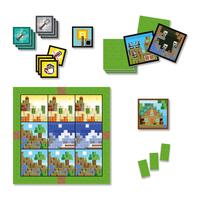 Minecraft: Builders & Biomes Junior