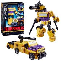 Transformers Age of the Primes Voyager Class  - Assorted (1 Pc)