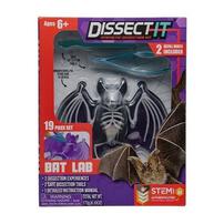 Dissect It Synthetic Dissection Bat