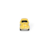 Speed City Diecast Volkswagen Beetle (Hard-Top)