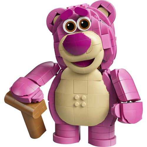 LEGO Toy Story Lotso