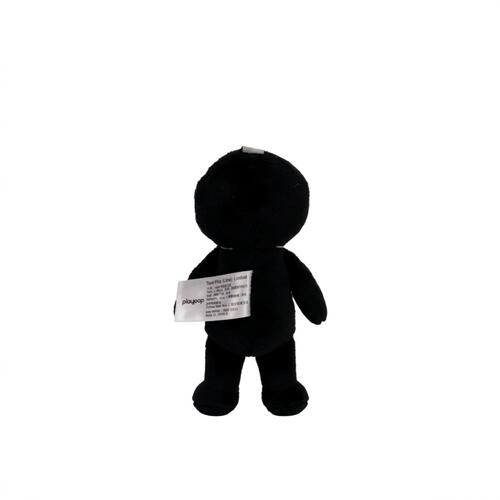 playpop Mood Plush Keychain - Playful