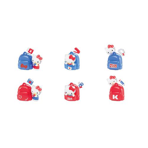 Sanrio Hello Kitty Style Wonder Backpack Series - Blind Box (1 Pc)