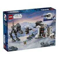 LEGO Star Wars AT-RT 的襲擊 75444