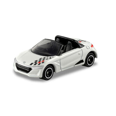 Tomica多美 Honda S660 (玩具"反"斗城特別設計版)