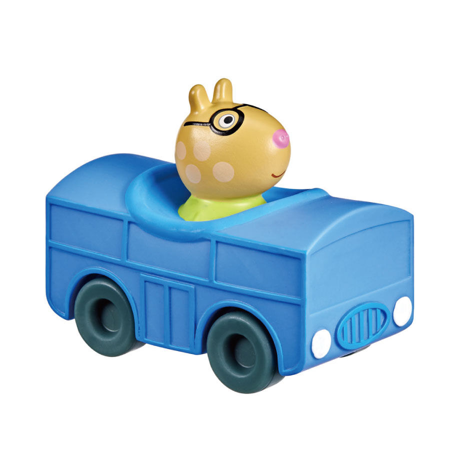 Peppa Pig Little Buggy Assets Single Pack Assorted Toys