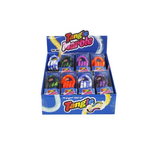 Tangle Jr. Marble