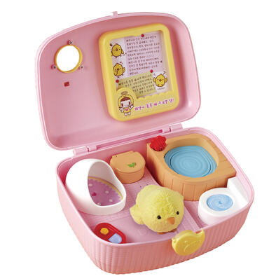 Mimi World Baby Chicken House