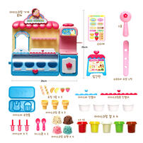 DoReMi Dalimi 雪糕店