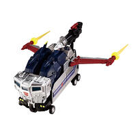 Transformers變形金剛 Takara Tomy：神轟炸機 (MPG-14)