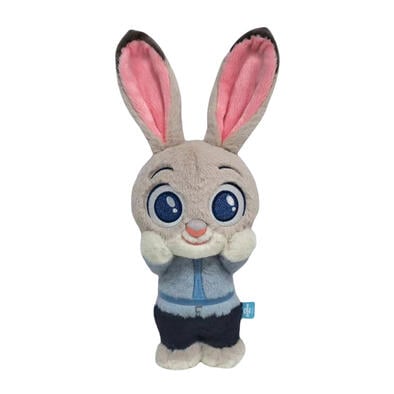  Disney Zootopia 2 Plush Judy 20cm