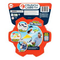 CrunchLabs 飛機模型