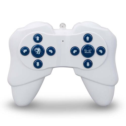 SilverLit銀輝 Robo 智能程式遙控機械人 Xl