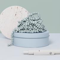 Speks Neutral Crags - Assorted (1 Pc)