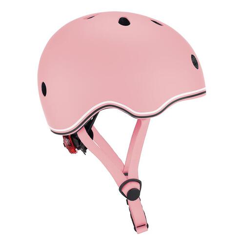 Globber Kid's Helmet XXS/XS Pastel Pink