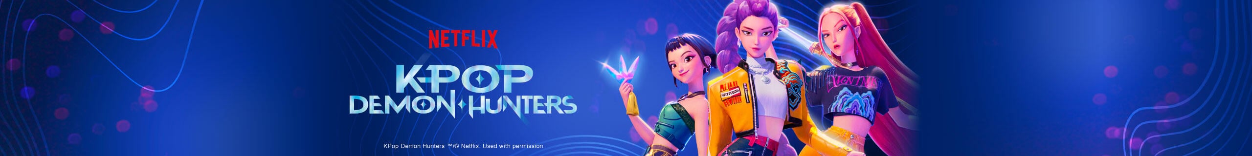Search banner