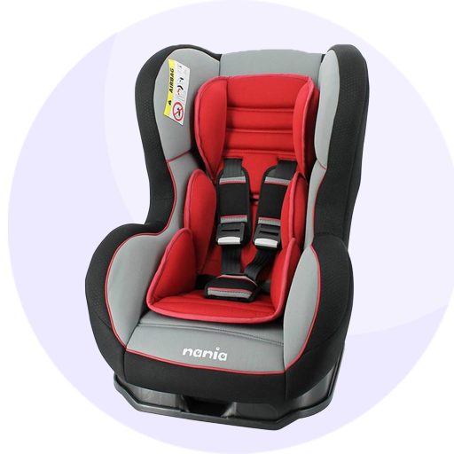 Car Seats