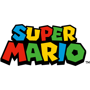 Super Mario超級瑪利奧