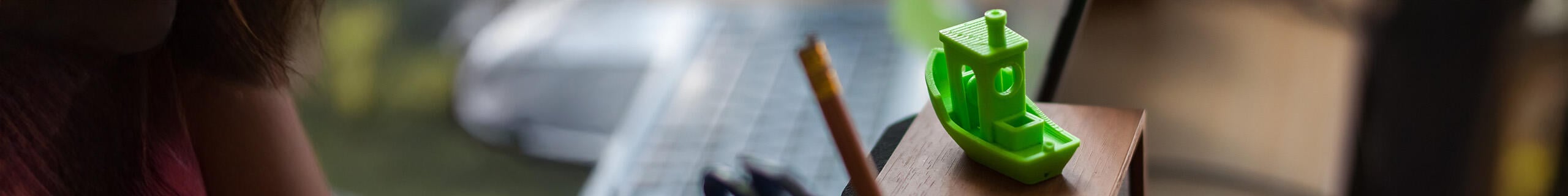 Search banner