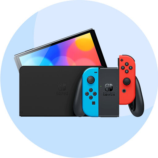 Nintendo sales switch hk