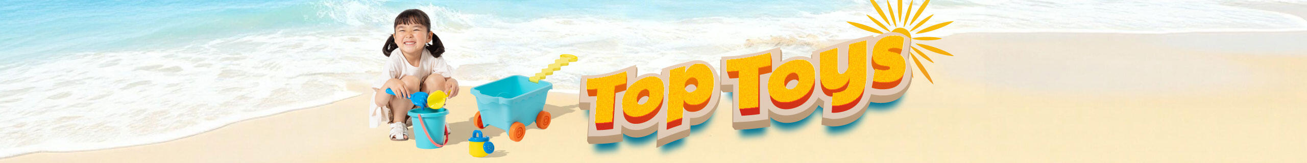 Search banner