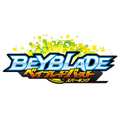 Beyblade爆旋陀螺