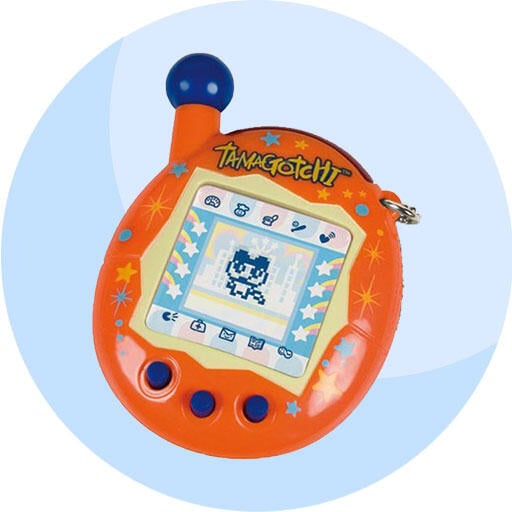 Virtual Pets