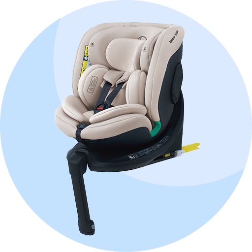 Car Seats & Strollers