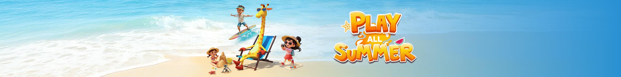 Search banner