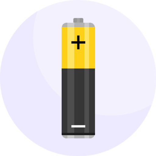 AA Batteries