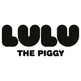 Lulu The Piggy