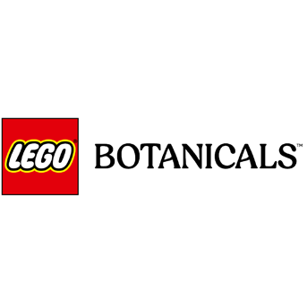 LEGO樂高花藝系列