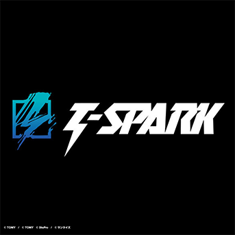 product logo