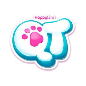 product logo