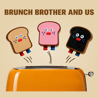 Brunch Brother