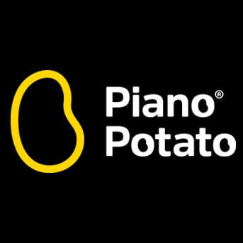 product logo