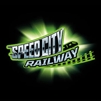 Speed City Railway