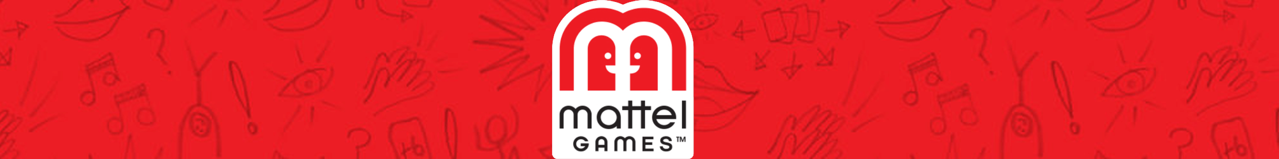 Mattel Games美泰兒遊戲 | 香港玩具“反”斗城 | Toys