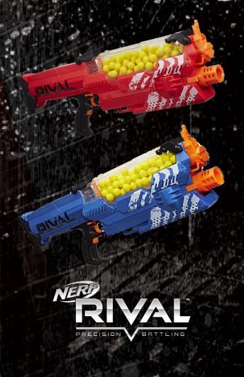 nerf rival toys r us