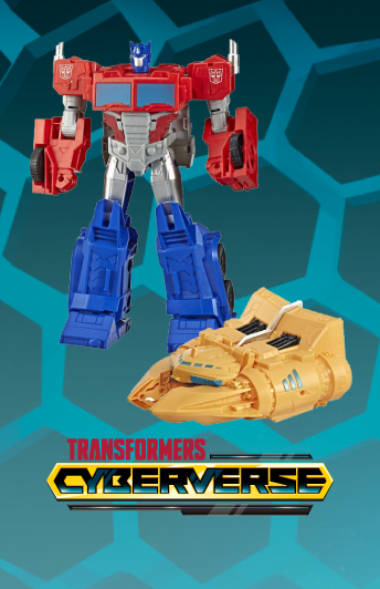 transformer toys for toddlers