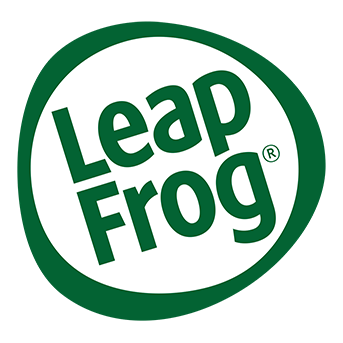 LeapFrog跳跳蛙