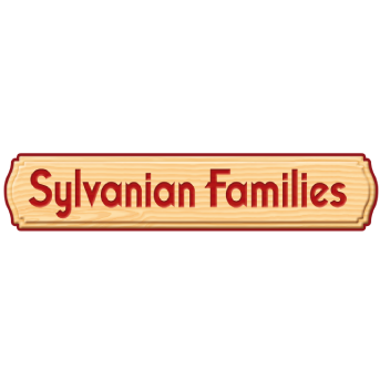 Sylvanian Families森林家族