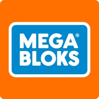 Mega Bloks美高積木